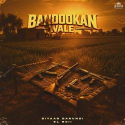 Bandookan Wale