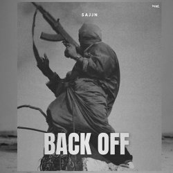 Back Off - Sajjn