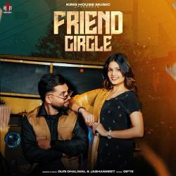 Friend Circle