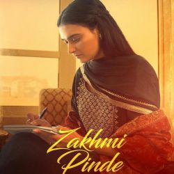 Zakhmi Pinde