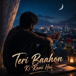 Teri Baahon Ki Kami Hai
