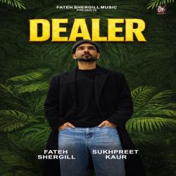 Dealer Sukhpreet Kaur