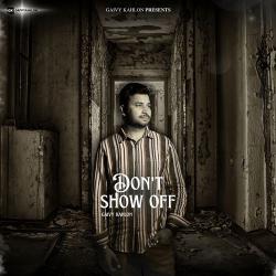 Dont Show Off