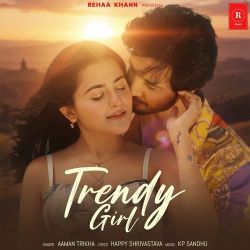 Trendy Girl