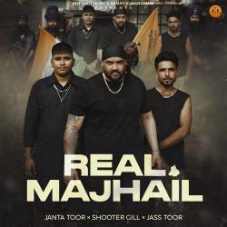 Real Majhail