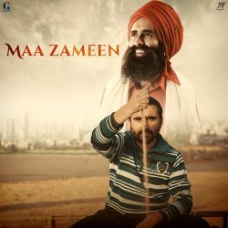 Ma Zameen