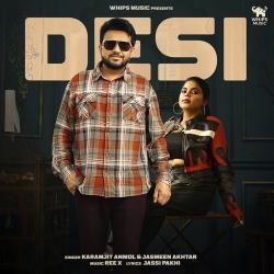 Desi - Karamjit Anmol