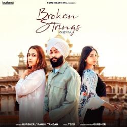 Broken Strings