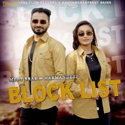 Block List