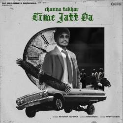 Time Jatt Da
