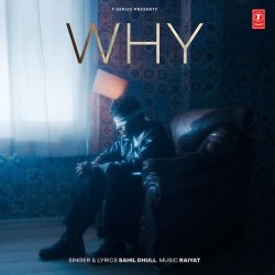 Why - Sahil Dhull