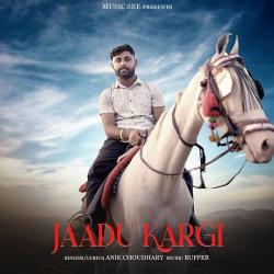 Jaadu Kargi