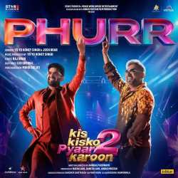 Phurr