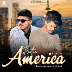 Betha America