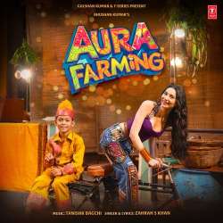 Aura Farming