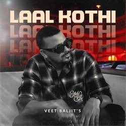 Laal Kothi