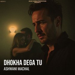 Dhokha Dega Tu