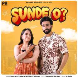 Sunde O