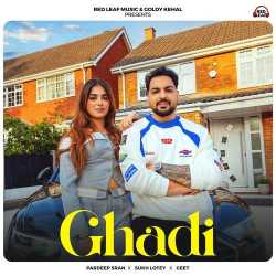 Ghadi