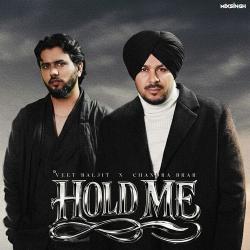 Hold Me