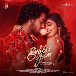 Jaanu - Bubblegum