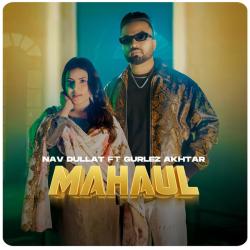 Mahaul