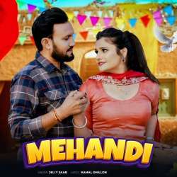 Mehandi