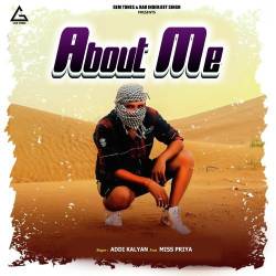 ABOUT ME - Addi Kalyan