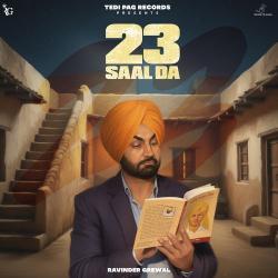 23 Saal Da