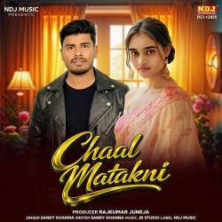 Chaal Matakni