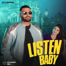 Listen Baby