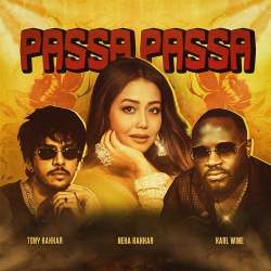Passa Passa Indian Version
