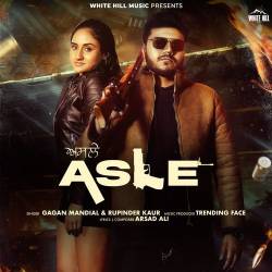 Asle - Gagan Mandial