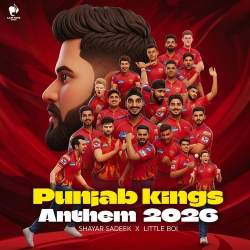 Punjab Kings Anthem