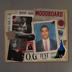 Moodboard