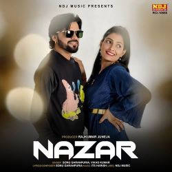 Nazar - Sonu Garanpuria