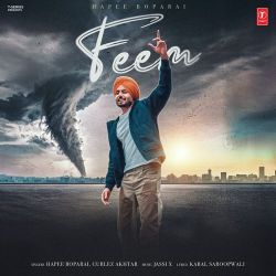 Feem - Hapee Boparai
