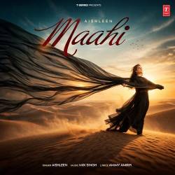 Maahi