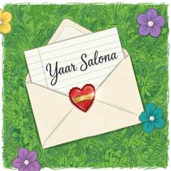 Yaar Salona