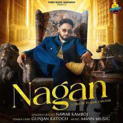 Nagan