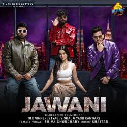 Jawani - Old Sinners