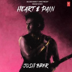Heart And Pain