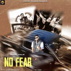No Fear - Sumit Malik