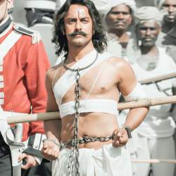 Mangal Mangal - Mangal Pandey