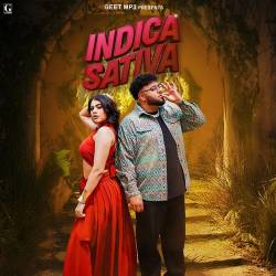 Indica Sativa