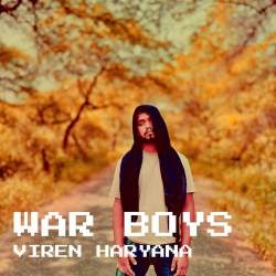 War Boys
