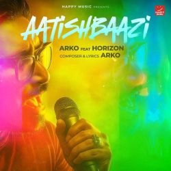 Aatishbaazi