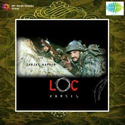 Tumhe Kasam Hai Tum Khush Rahana - Loc Kargil