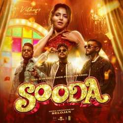 SOODA