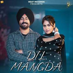 Dil Mangda